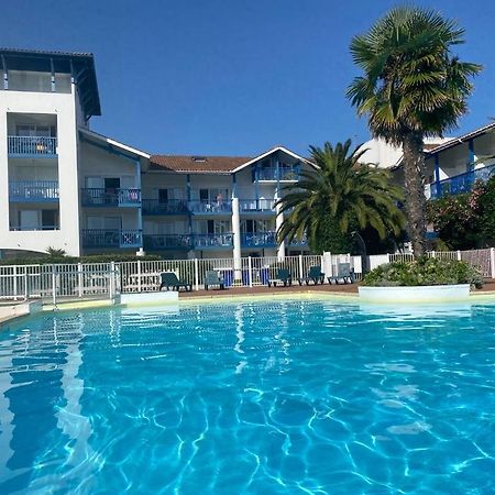 Appartement Residence Fort Socoa 어룬 외부 사진