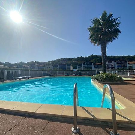 Appartement Residence Fort Socoa 어룬 외부 사진