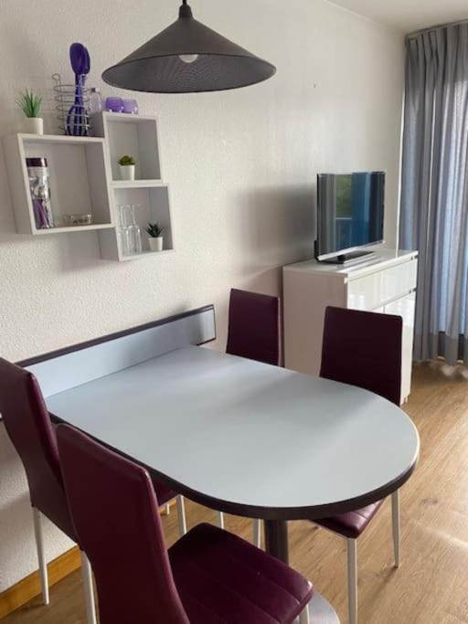 Appartement Residence Fort Socoa 어룬 외부 사진