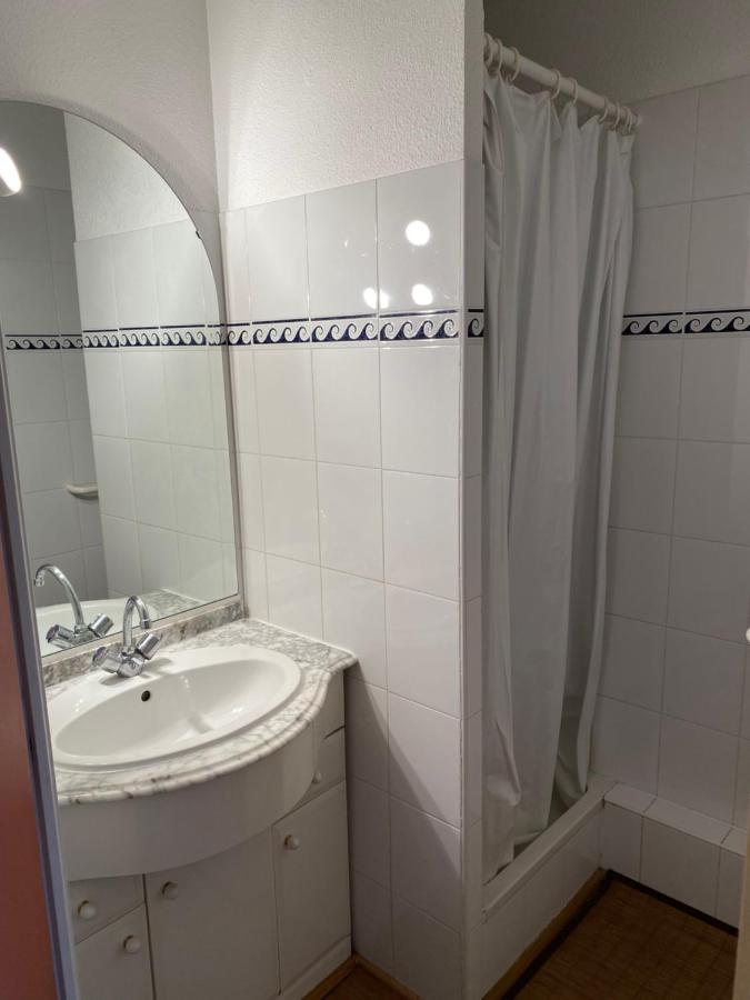 Appartement Residence Fort Socoa 어룬 외부 사진